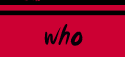 Who